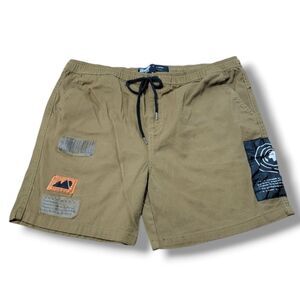 Brooklyn Cloth Shorts Size XL W36"xL6" Men's Brooklyn Cloth Casual Chino Shorts